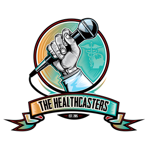 The Healthcasters, podcasting course for health and wellness experts