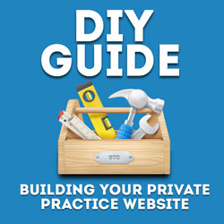 private practice website guide on selling the couch blog 